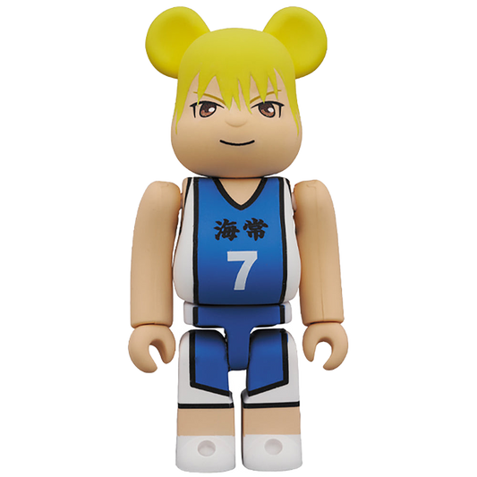 BE@RBRICK 黄瀬涼太