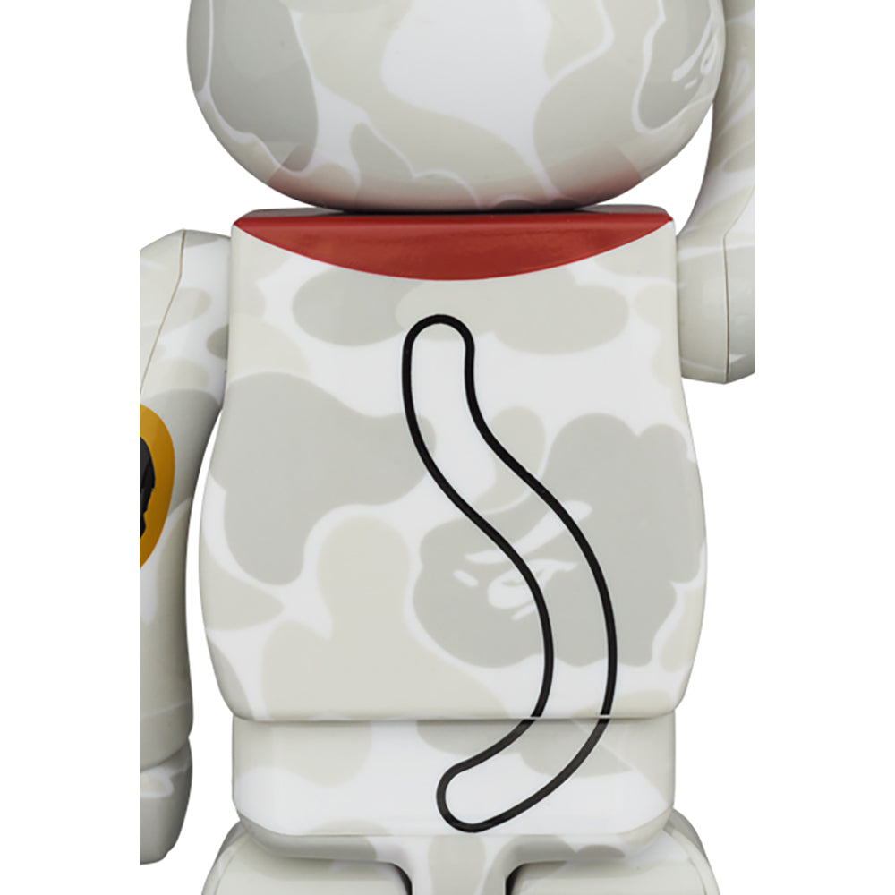 BE@RBRICK BAPE(R) 招き猫 & 達磨 400％ 2PACK_2