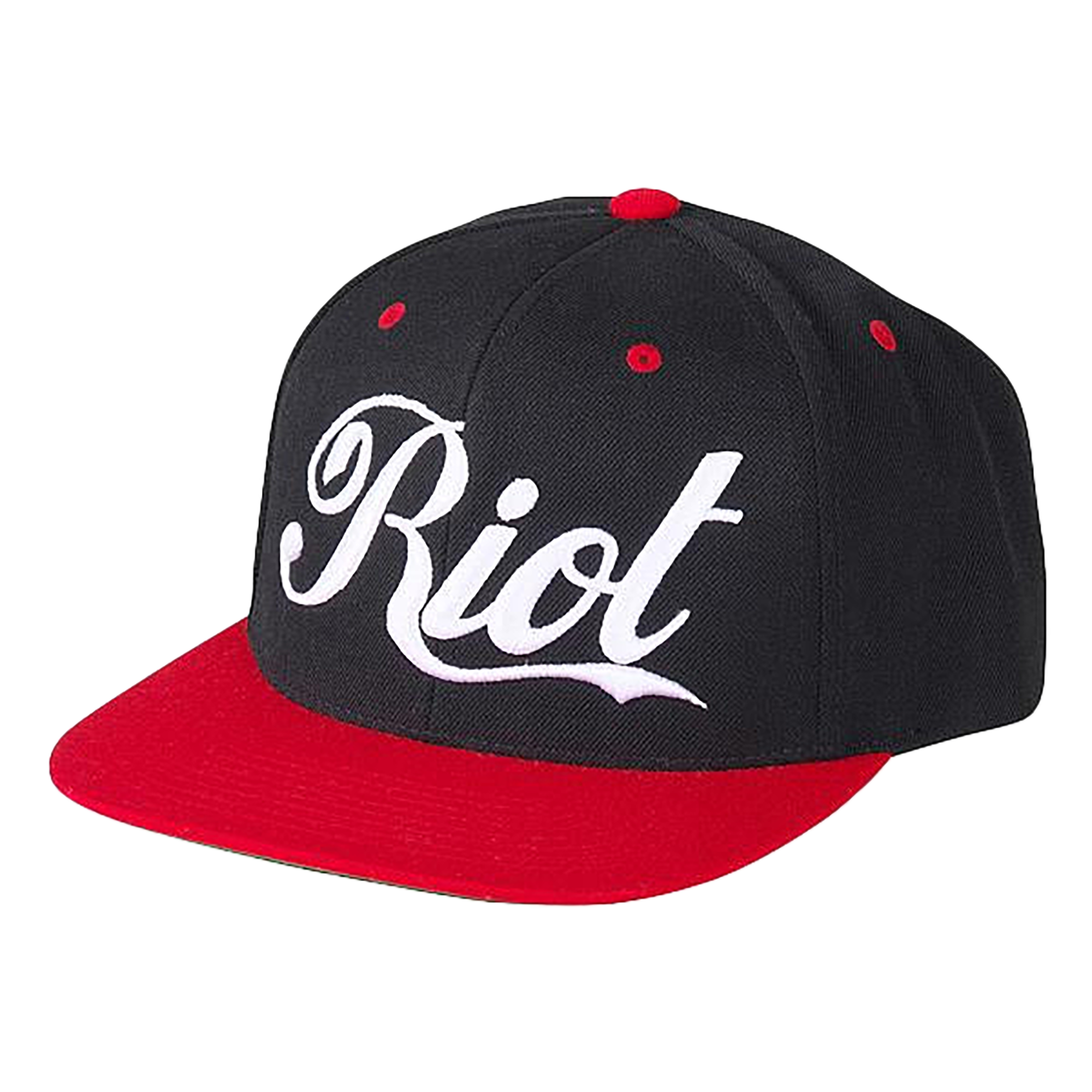 D*FACE SNAPBACK CAP RIOT
