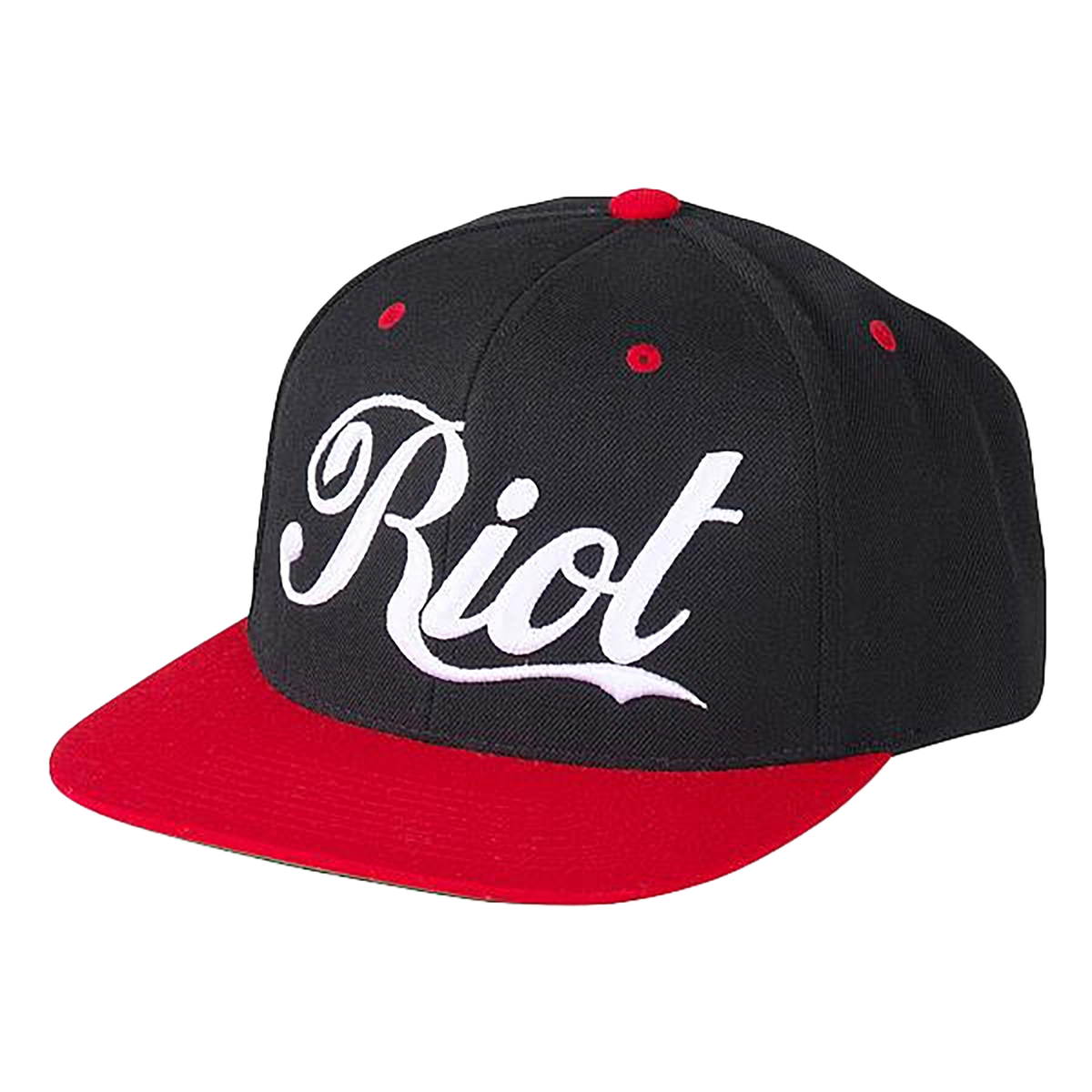 D*FACE SNAPBACK CAP RIOT