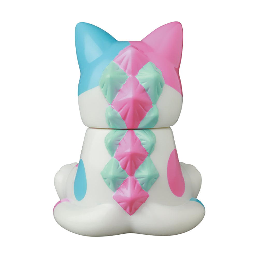 VAG(VINYL ARTIST GACHA) SERIES 36 ちょこんとおすわりネゴラ_2