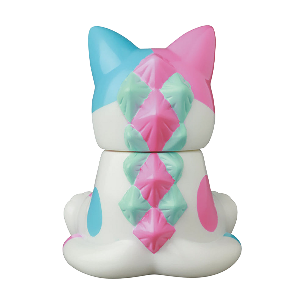 VAG(VINYL ARTIST GACHA) SERIES 36 ちょこんとおすわりネゴラ