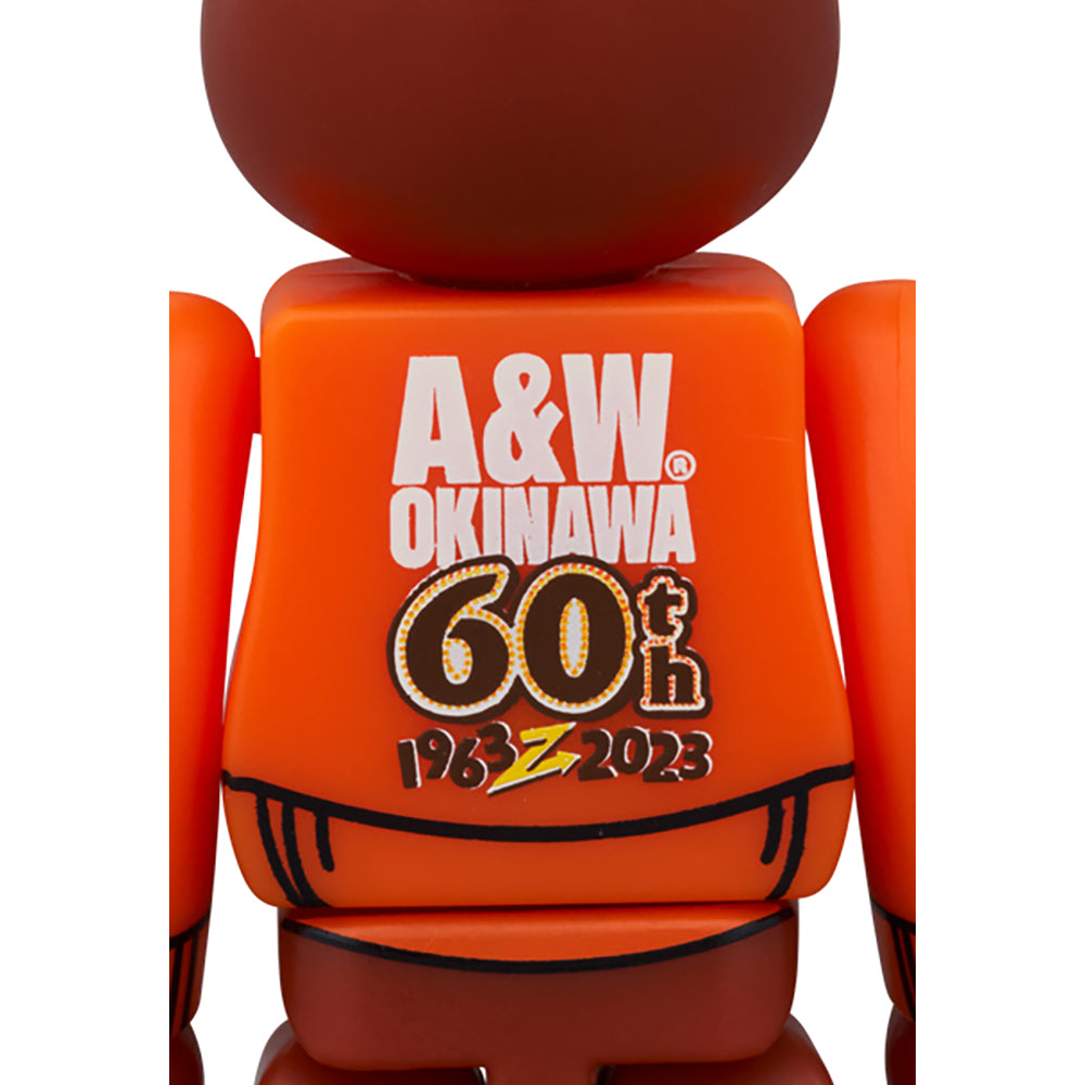 BE@RBRICK ROOTY THE GREAT BEAR 100％_1