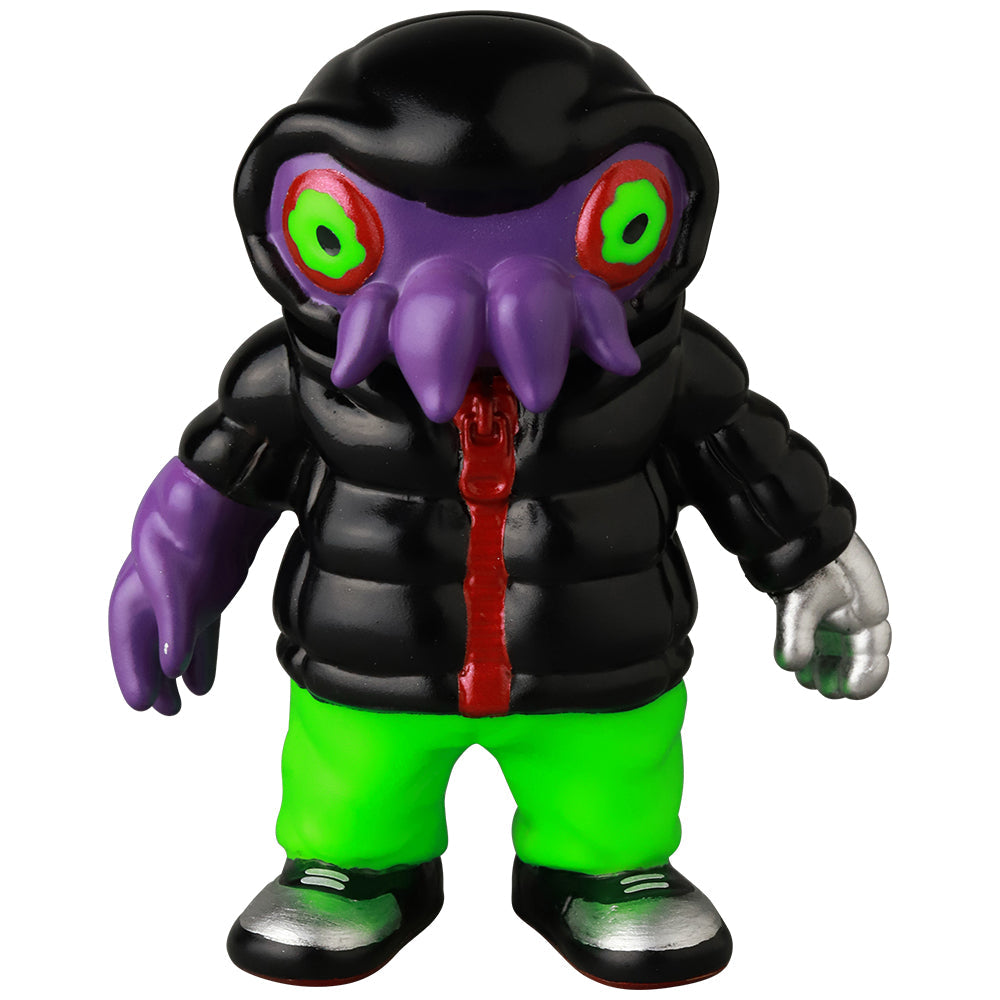 VAG（VINYL ARTIST GACHA）Series SP クトゥルフオイド フィギュア_5