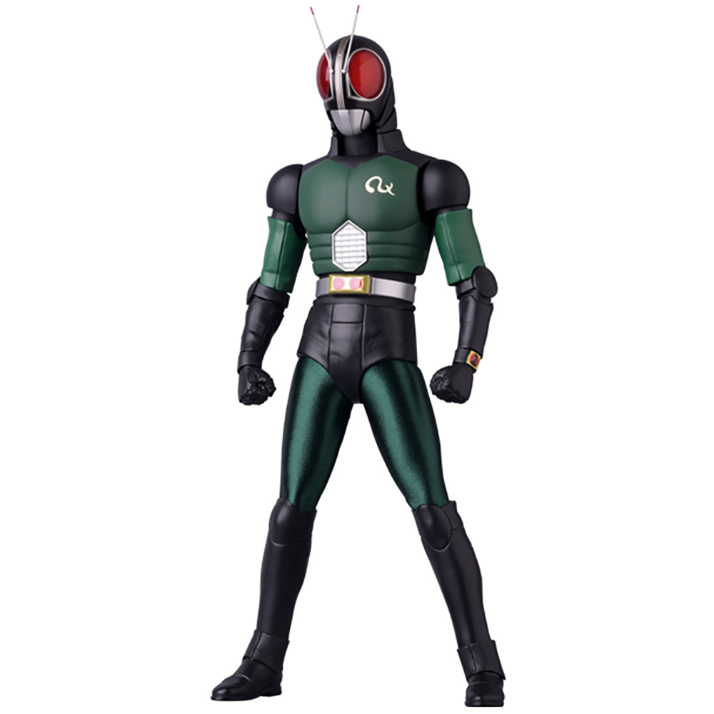 RAH DX 仮面ライダーBLACK RX（Ver.1.5）_2