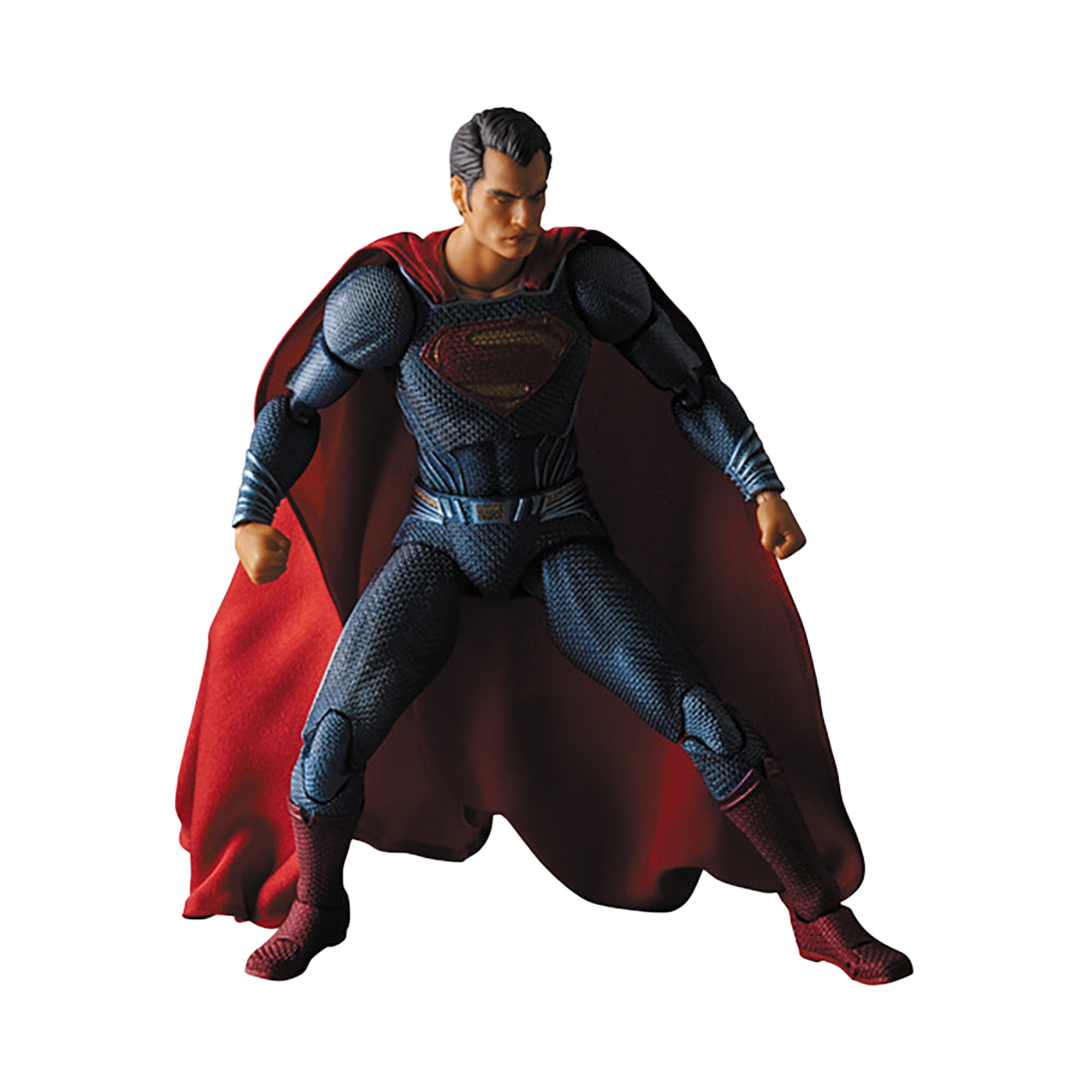 MAFEX SUPERMAN(TM)
