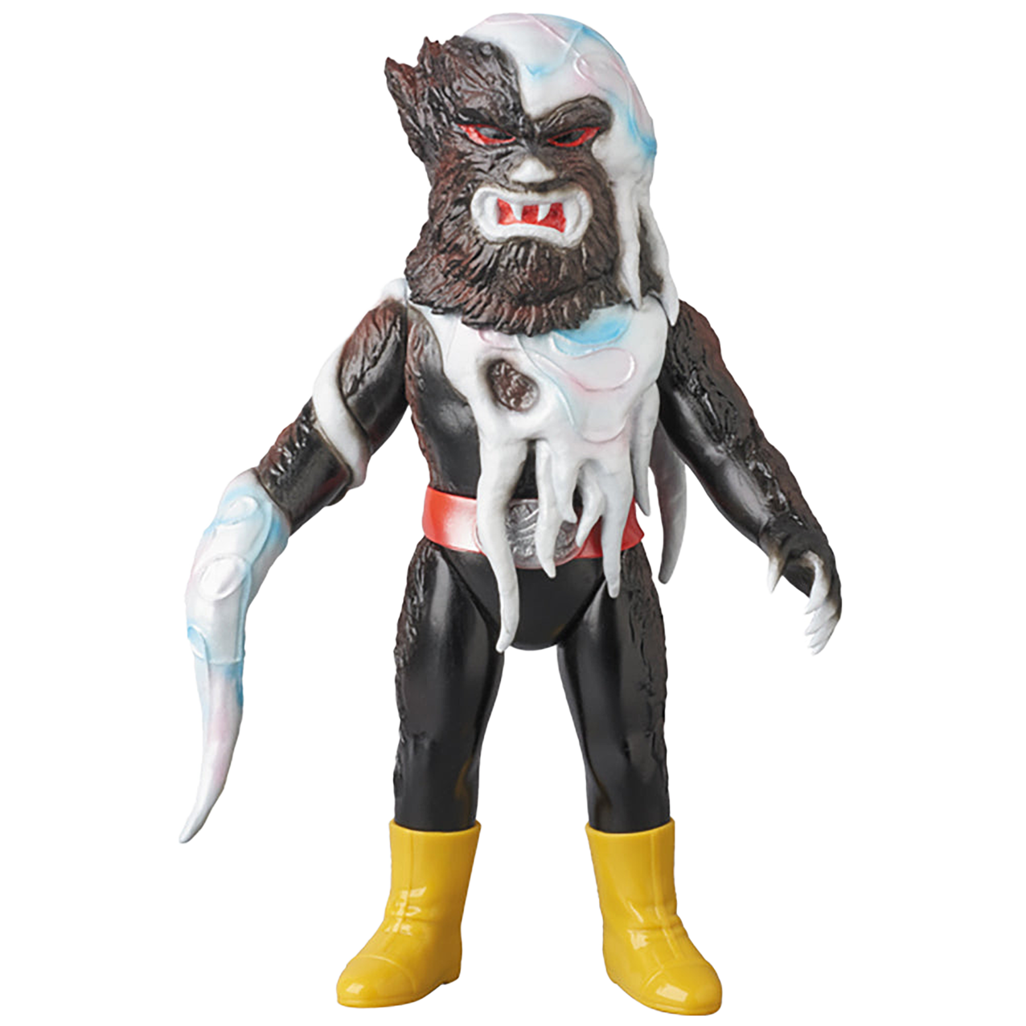 クラゲウルフ（仮面ライダーより）