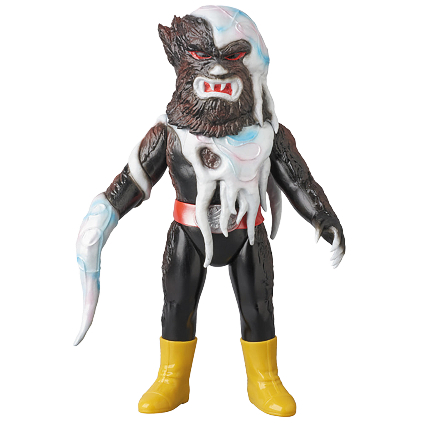 クラゲウルフ（仮面ライダーより）