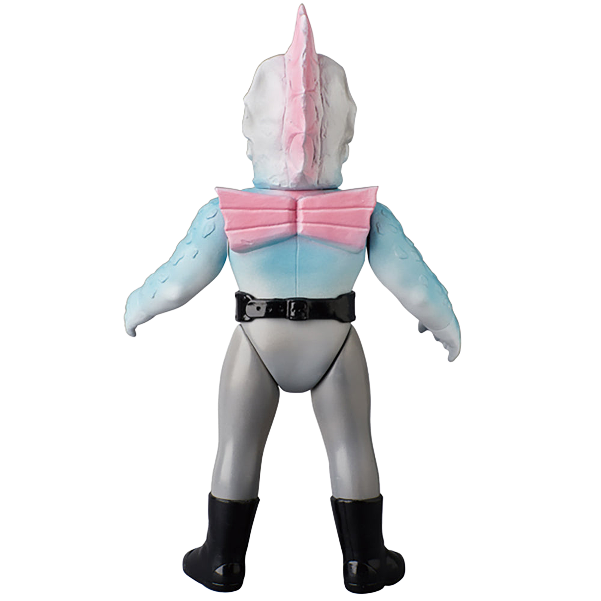 ピラザウルス（仮面ライダーより）