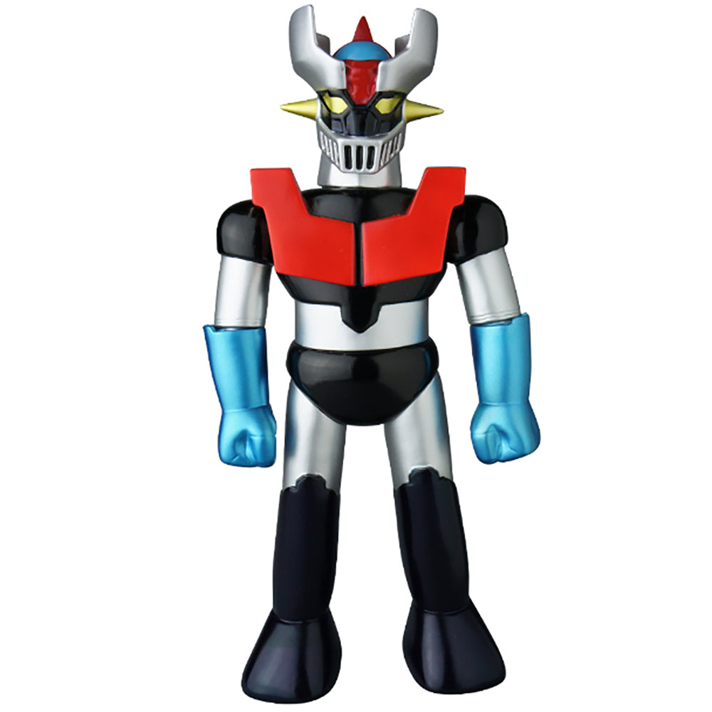 マジンガーＺ （原作版メタリックカラー）_0
