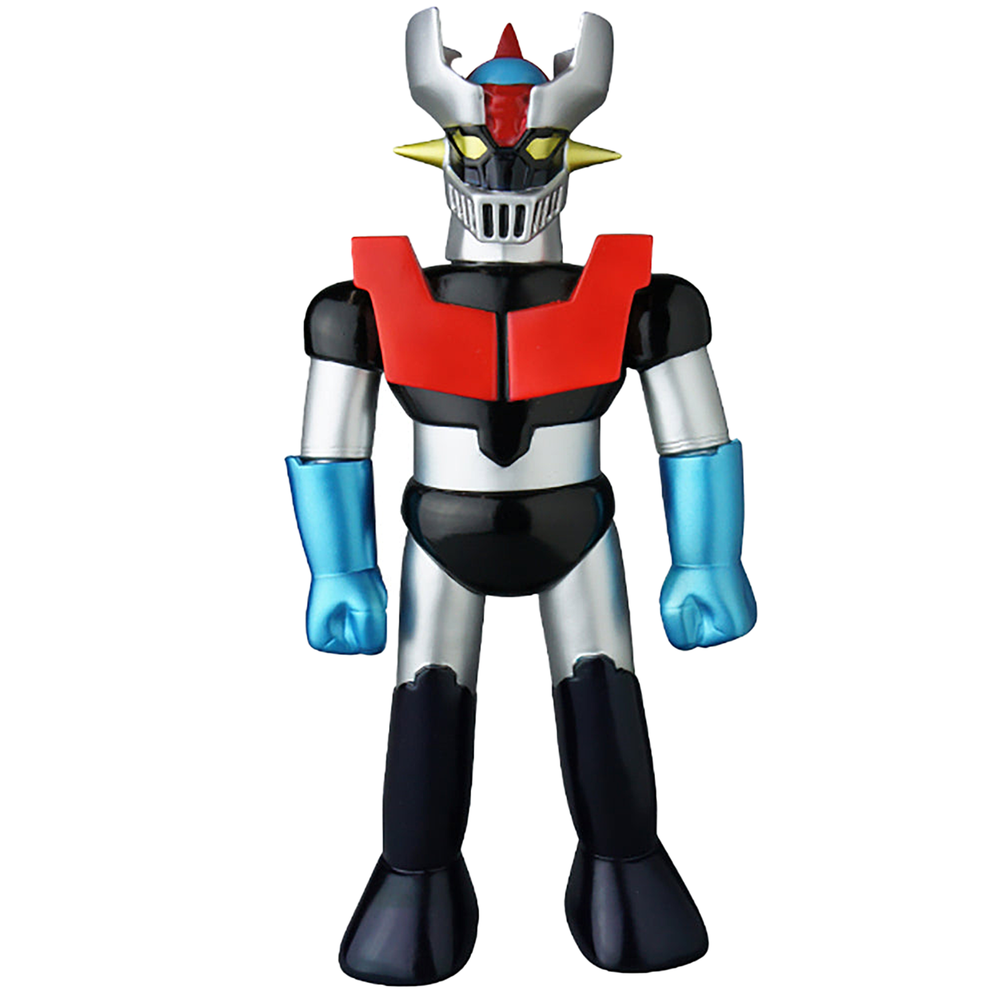 マジンガーＺ （原作版メタリックカラー）