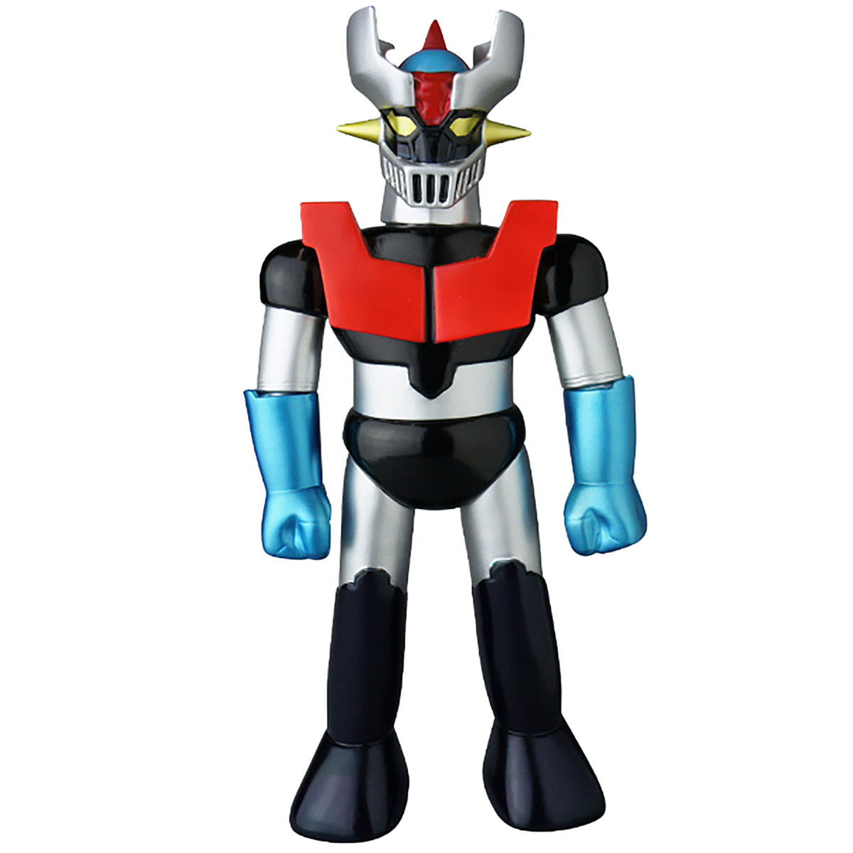 マジンガーZ （原作版メタリックカラー） | MEDICOM TOY OFFICIAL STORE