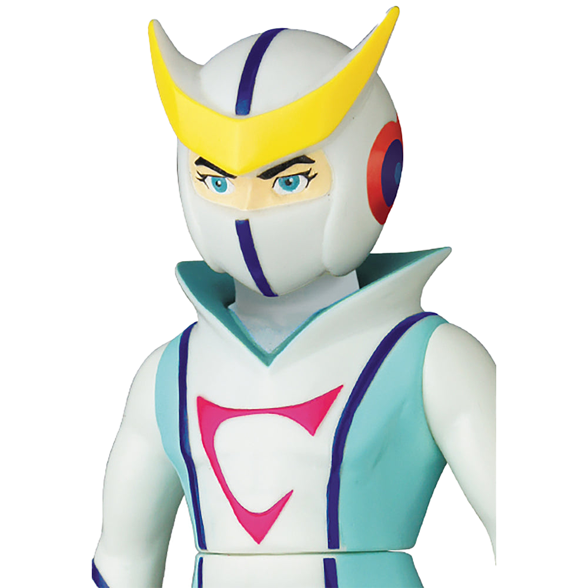 キャシャーン（Infini-T Force Ver.）