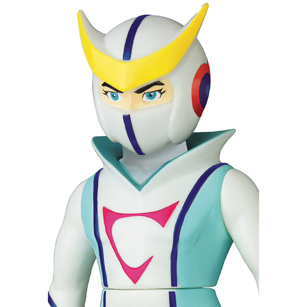 キャシャーン（Infini-T Force Ver.）