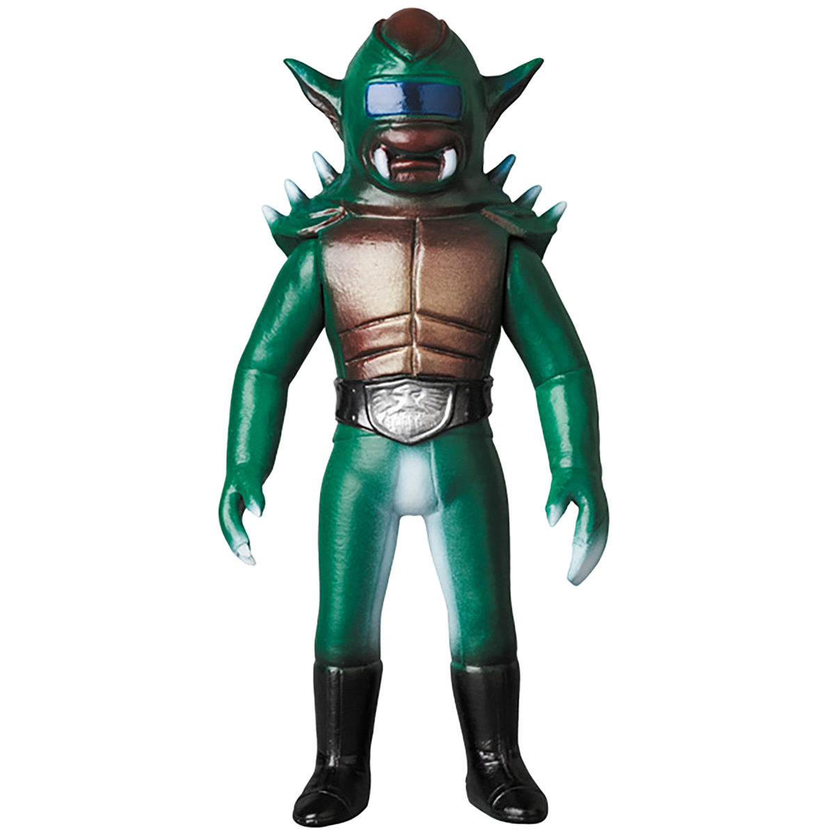 ベアーコンガー ミドルサイズ | MEDICOM TOY OFFICIAL STORE