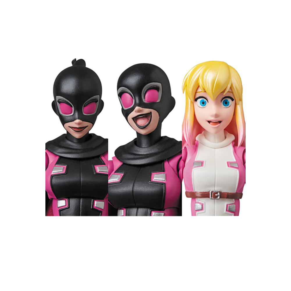 MAFEX EVIL GWENPOOL_3
