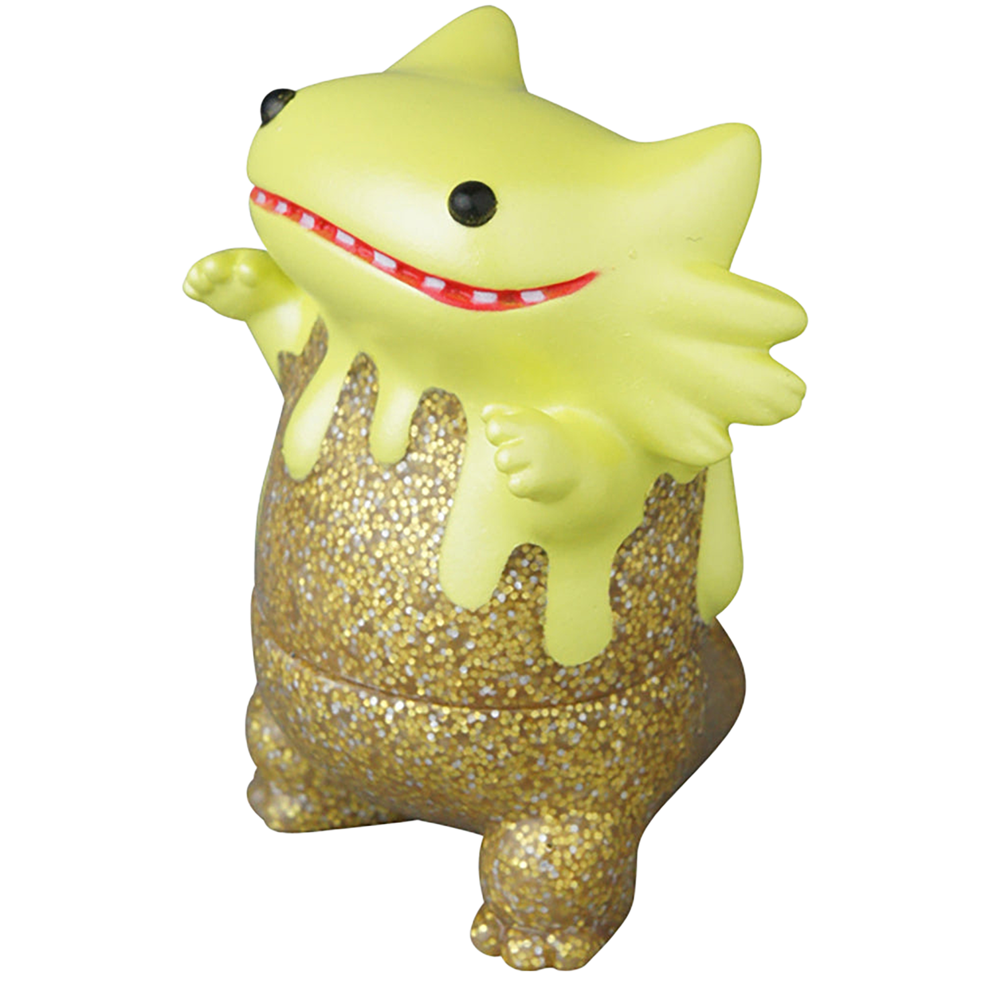 VAG（VINYL ARTIST GACHA） バイロン（One up.限定スペシャルカラー）