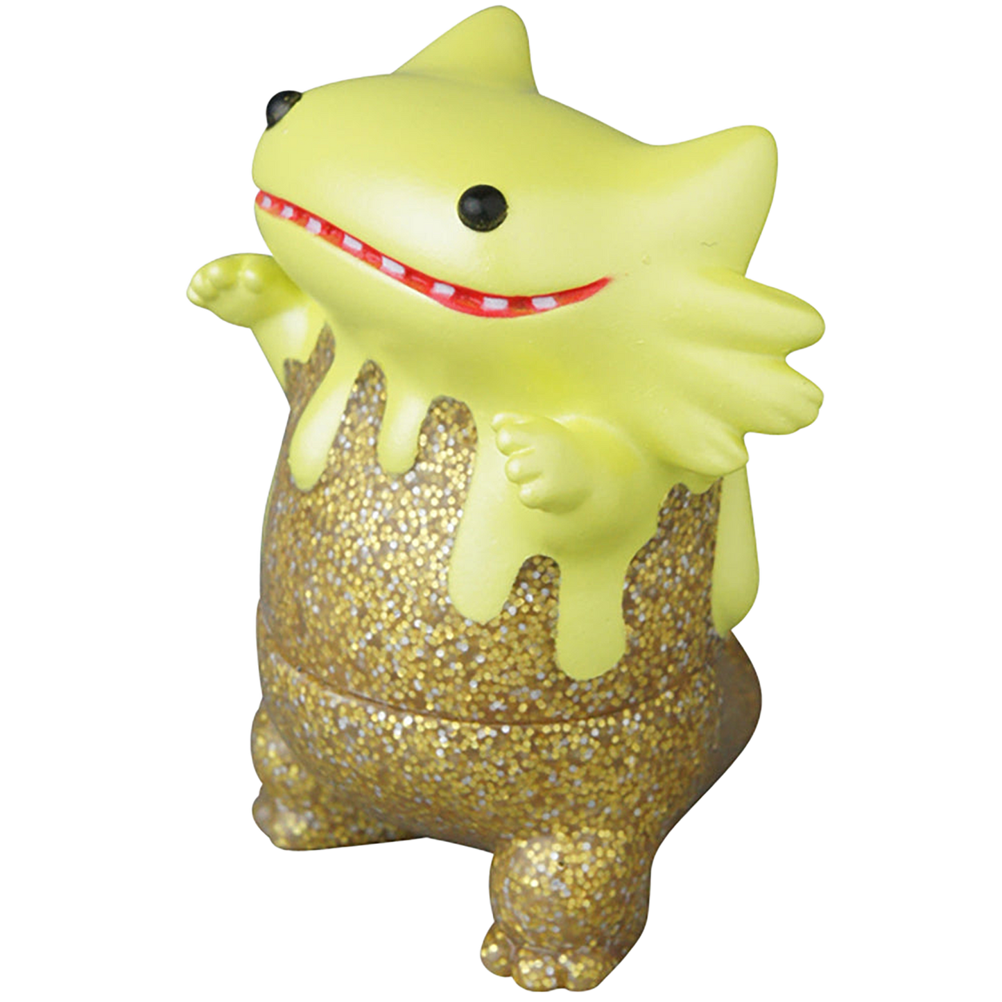 VAG（VINYL ARTIST GACHA） バイロン（One up.限定スペシャルカラー）