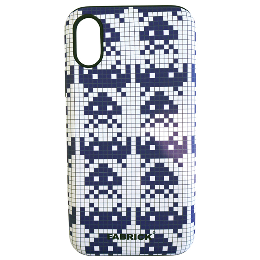 MLE SPACE INVADERSシリーズ iPhone CASE for X/XR_0