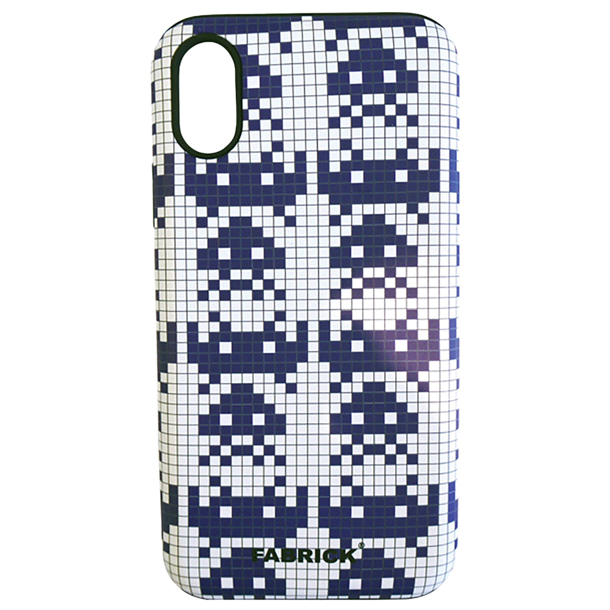 MLE SPACE INVADERSシリーズ iPhone CASE for X/XR