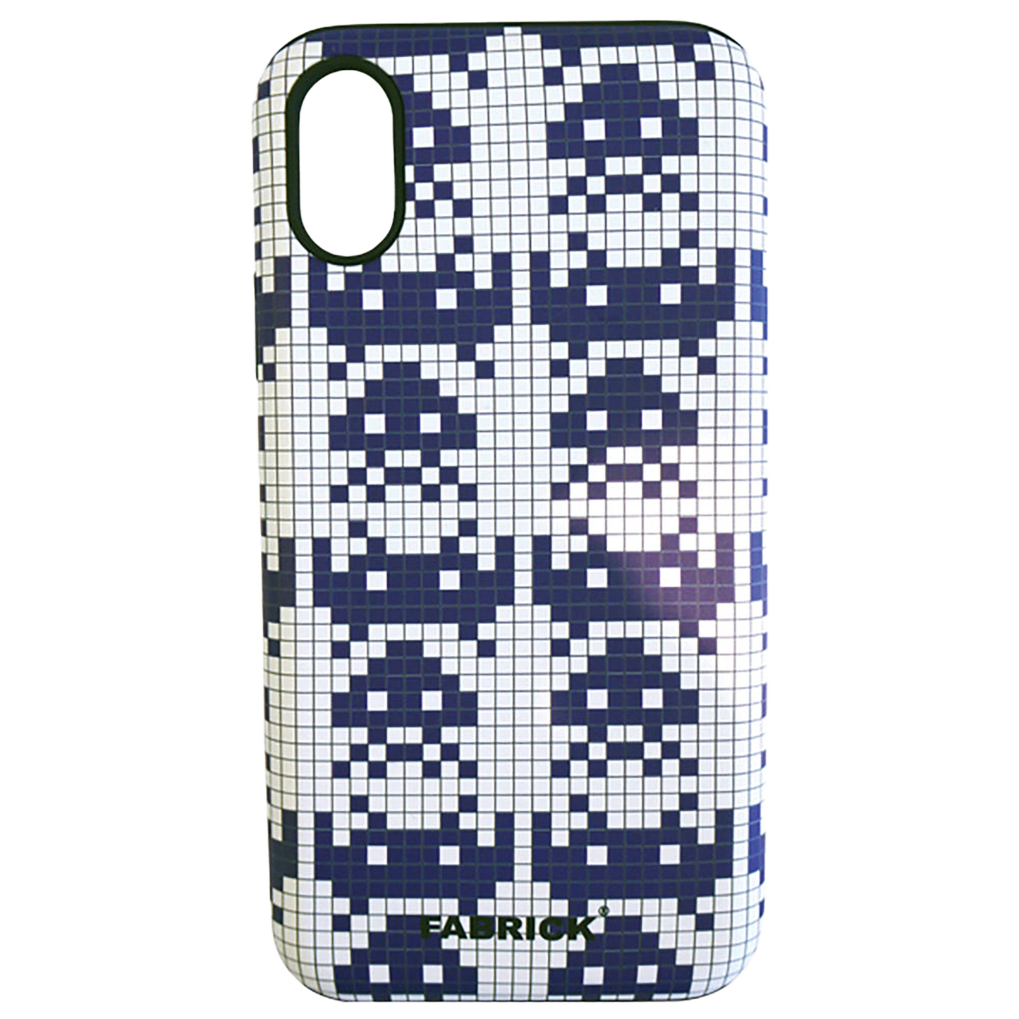 MLE SPACE INVADERSシリーズ iPhone CASE for X/XR