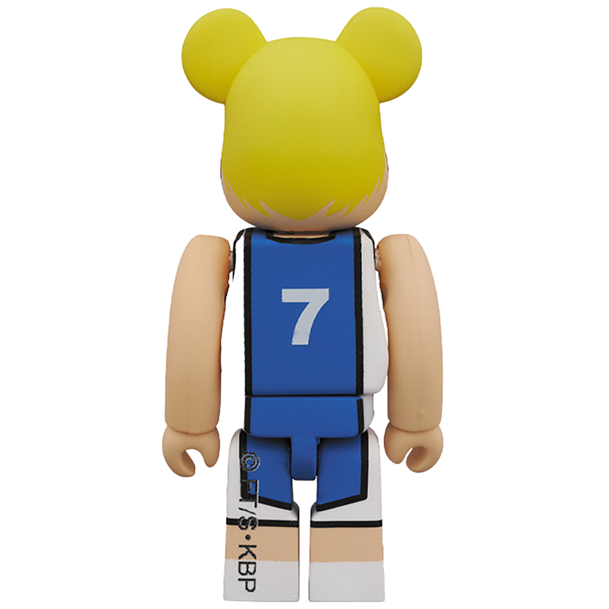 BE@RBRICK 黄瀬涼太