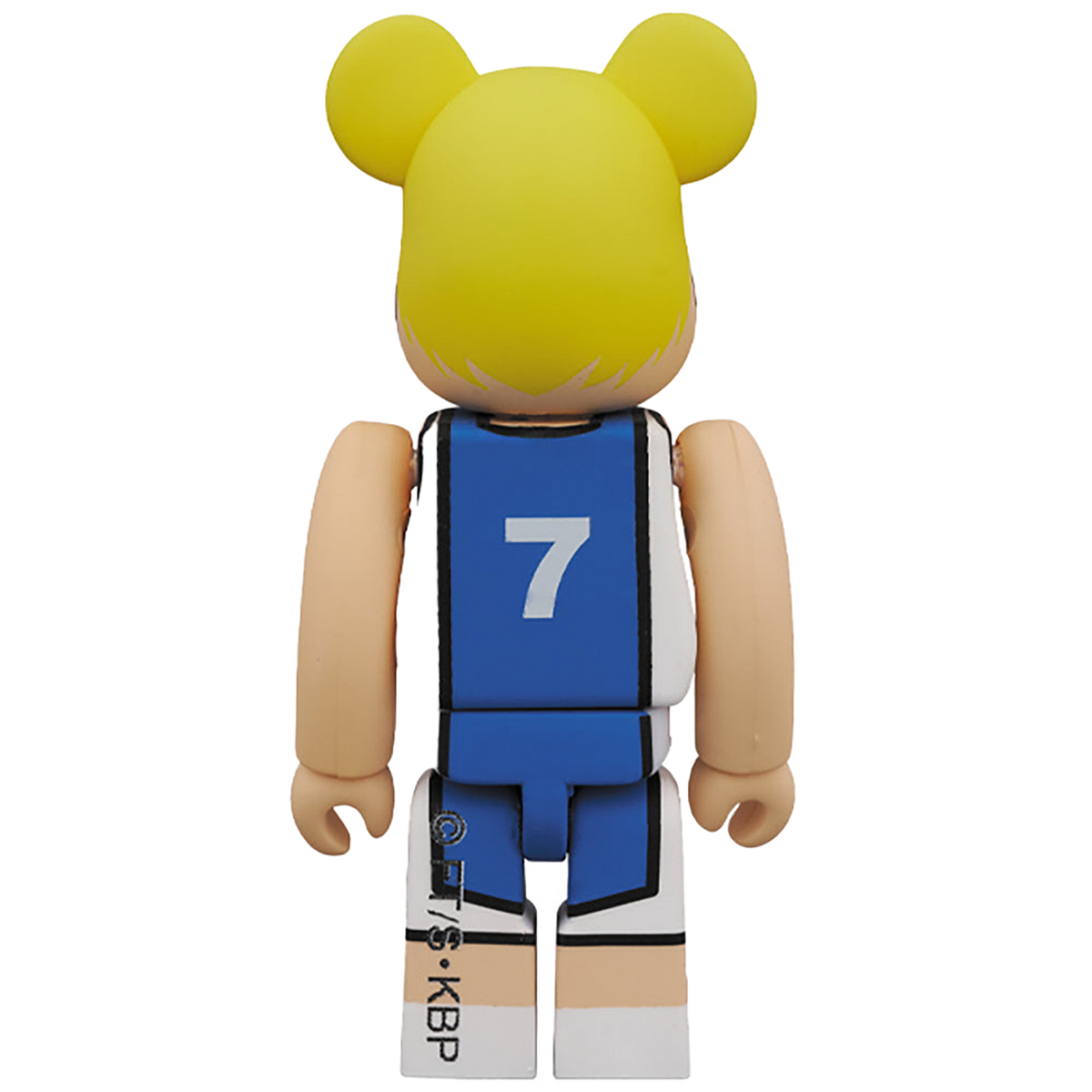 BE@RBRICK 黄瀬涼太