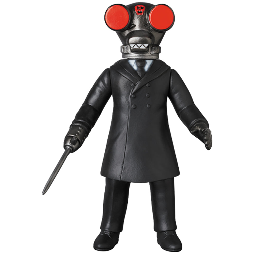 ガンリキマン（ロボット刑事より）_0