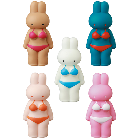 VAG(VINYL ARTIST GACHA) SERIES 27 コンプライアンスウサギ