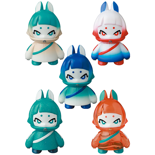 VAG(VINYL ARTIST GACHA) SPECIAL デンシコウサギ