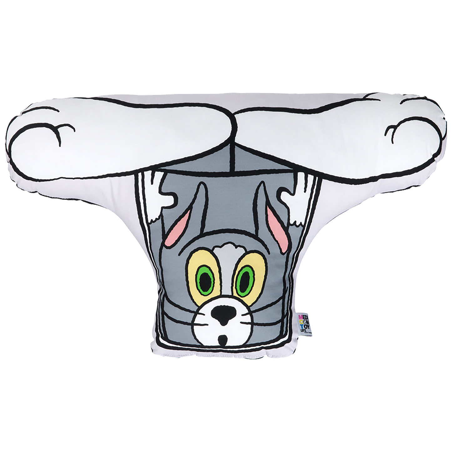 MLE＜TOM and JERRY＞ DIE-CUT CUSHION (TOM)