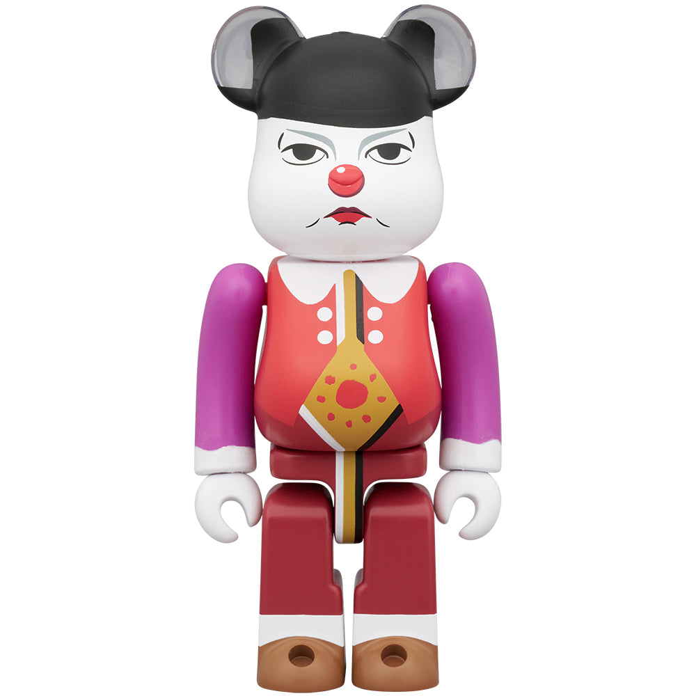 BE@RBRICK ANDY JOKER 100％ & 400％ | MEDICOM TOY OFFICIAL STORE