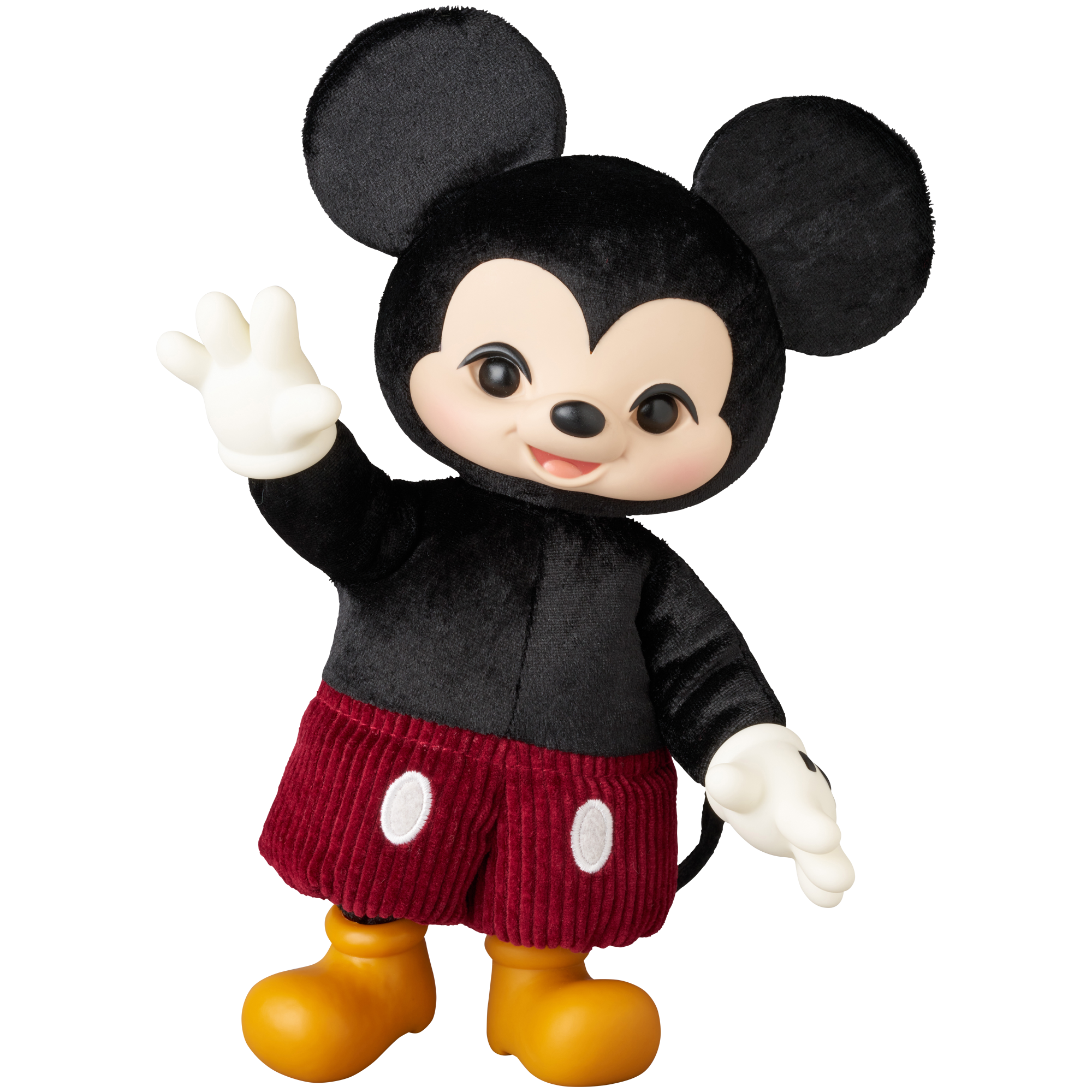 SMAK! MICKEY MOUSE × MORRIS《2026年11月発売予定》_3