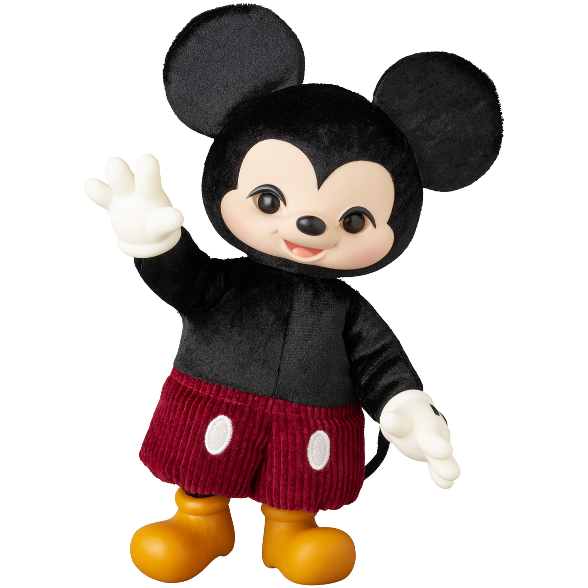 SMAK! MICKEY MOUSE × MORRIS《2026年11月発売予定》_3