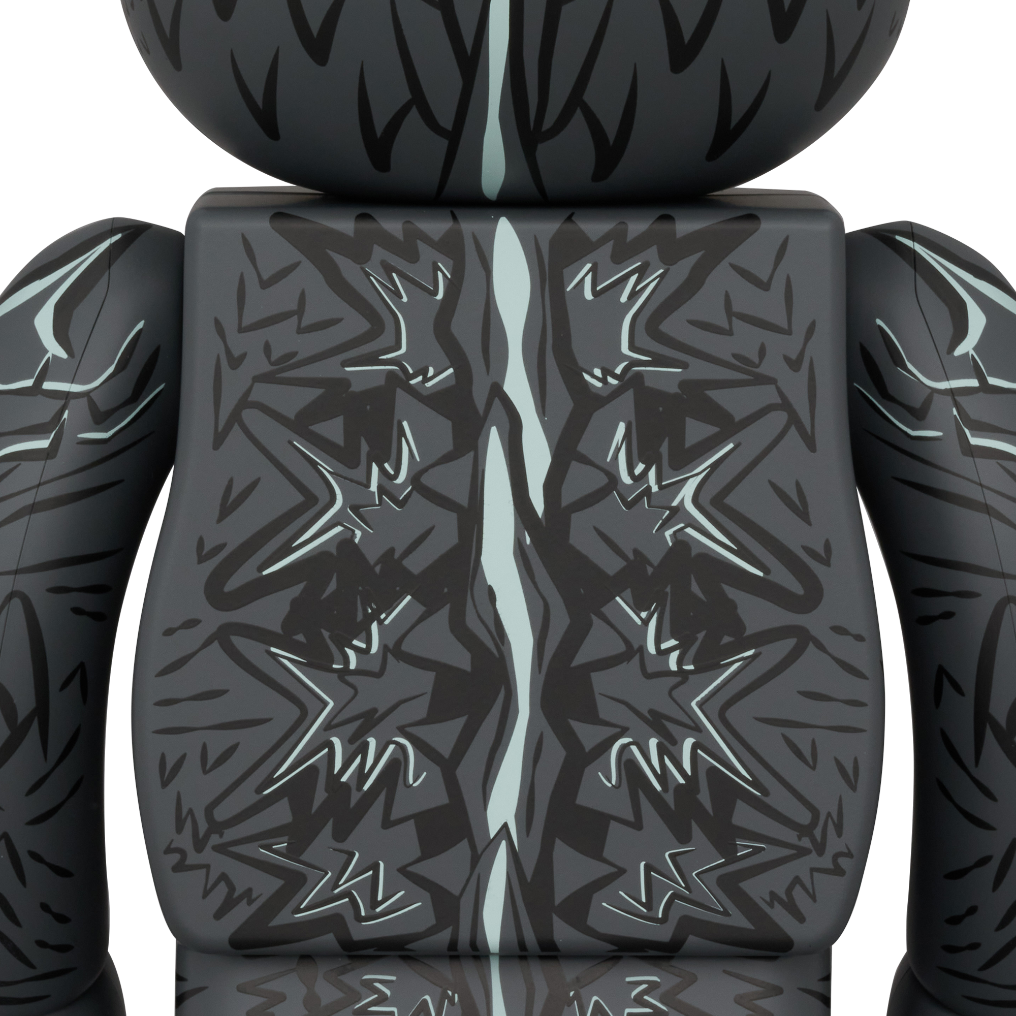 BE@RBRICK ゴジラ（2026） 400％《2026年11月発売予定》_1