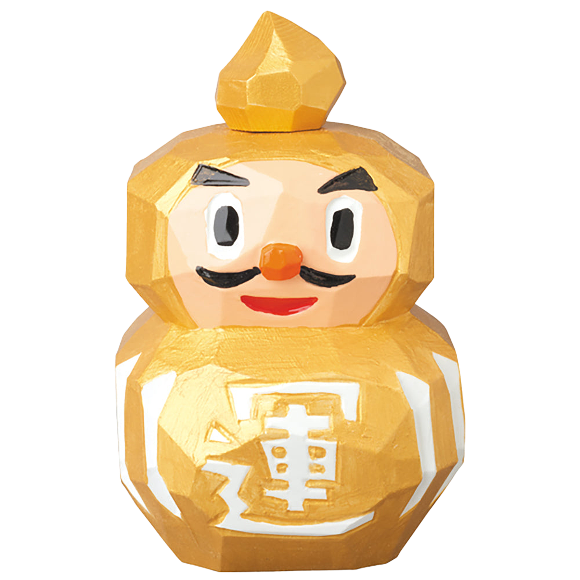 開運招福達磨［小］