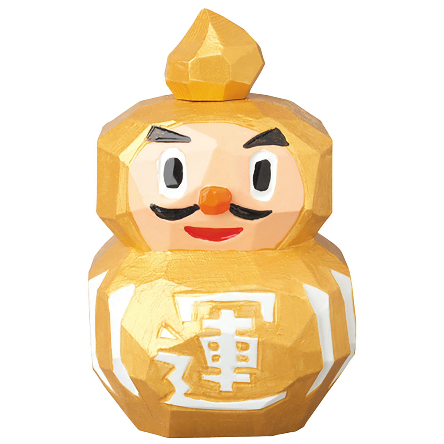 開運招福達磨［小］