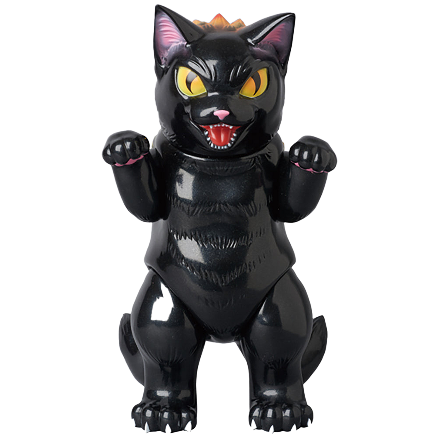 大王ネゴラ（黒猫カラー） | MEDICOM TOY OFFICIAL STORE