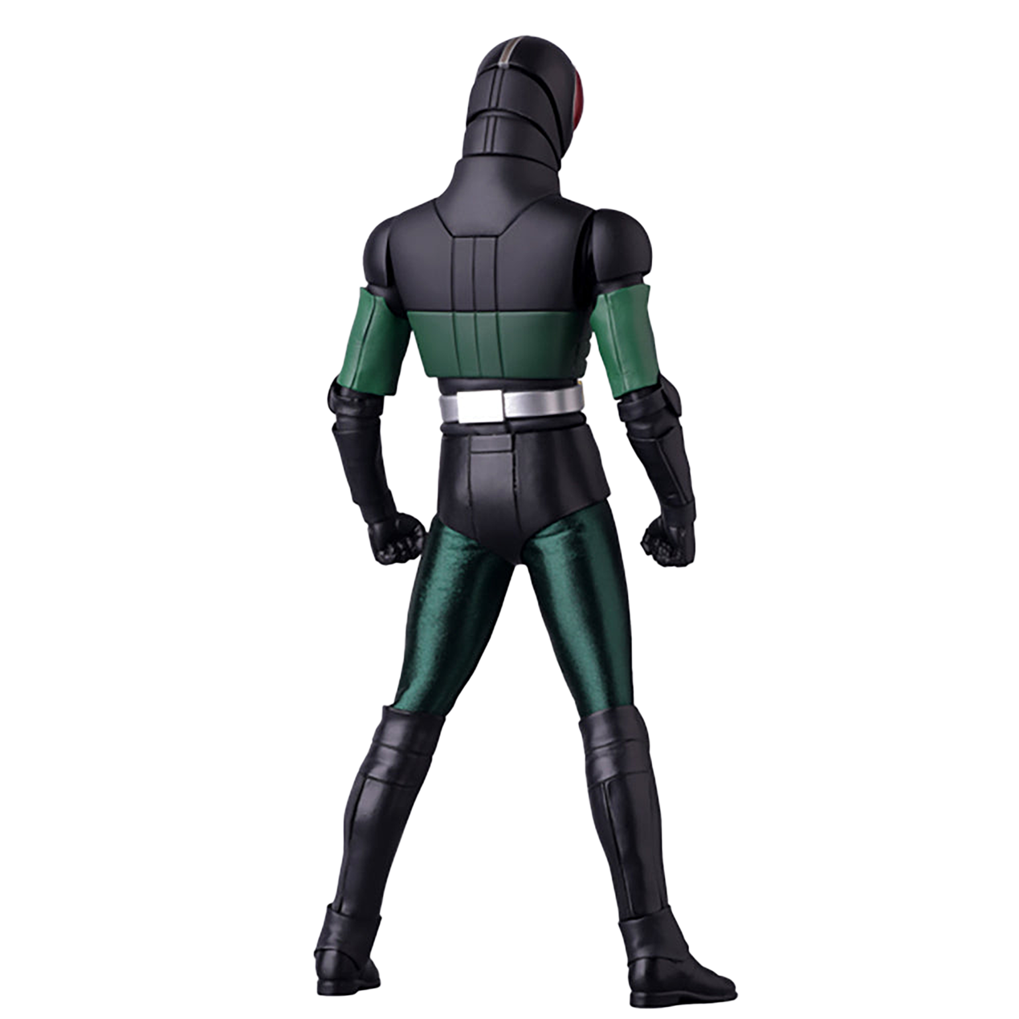 RAH DX 仮面ライダーBLACK RX（Ver.1.5）