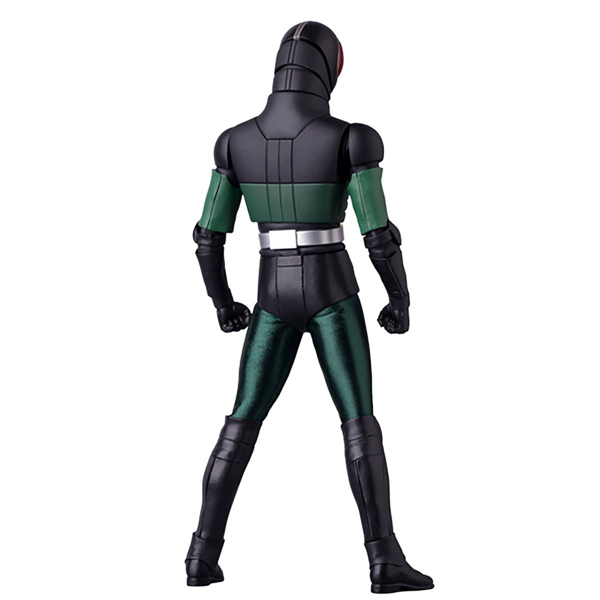 RAH DX 仮面ライダーBLACK RX（Ver.1.5）