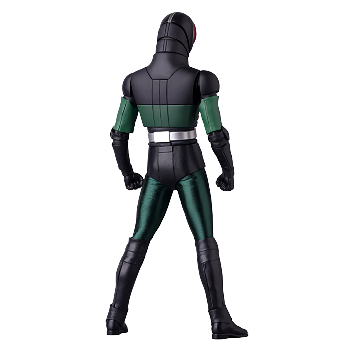 RAH DX 仮面ライダーBLACK RX（Ver.1.5）
