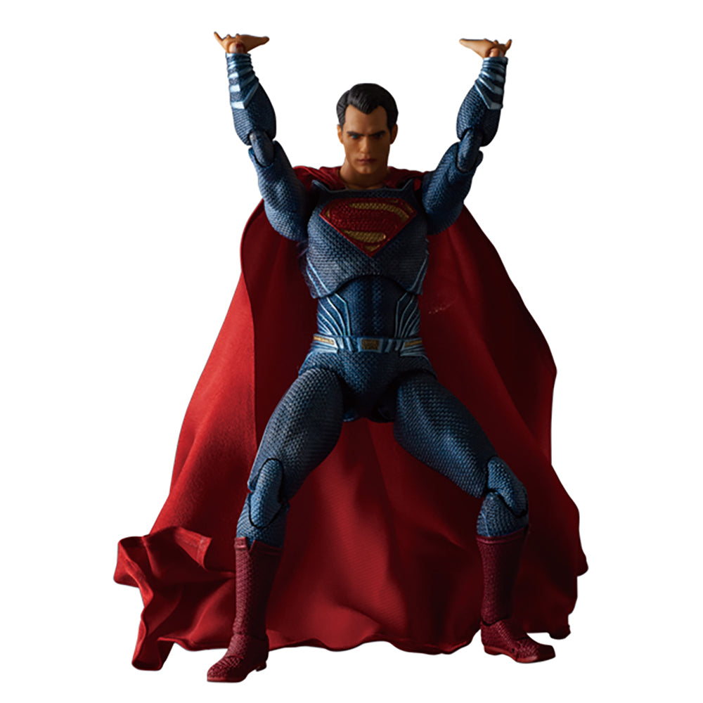 MAFEX SUPERMAN(TM)_3