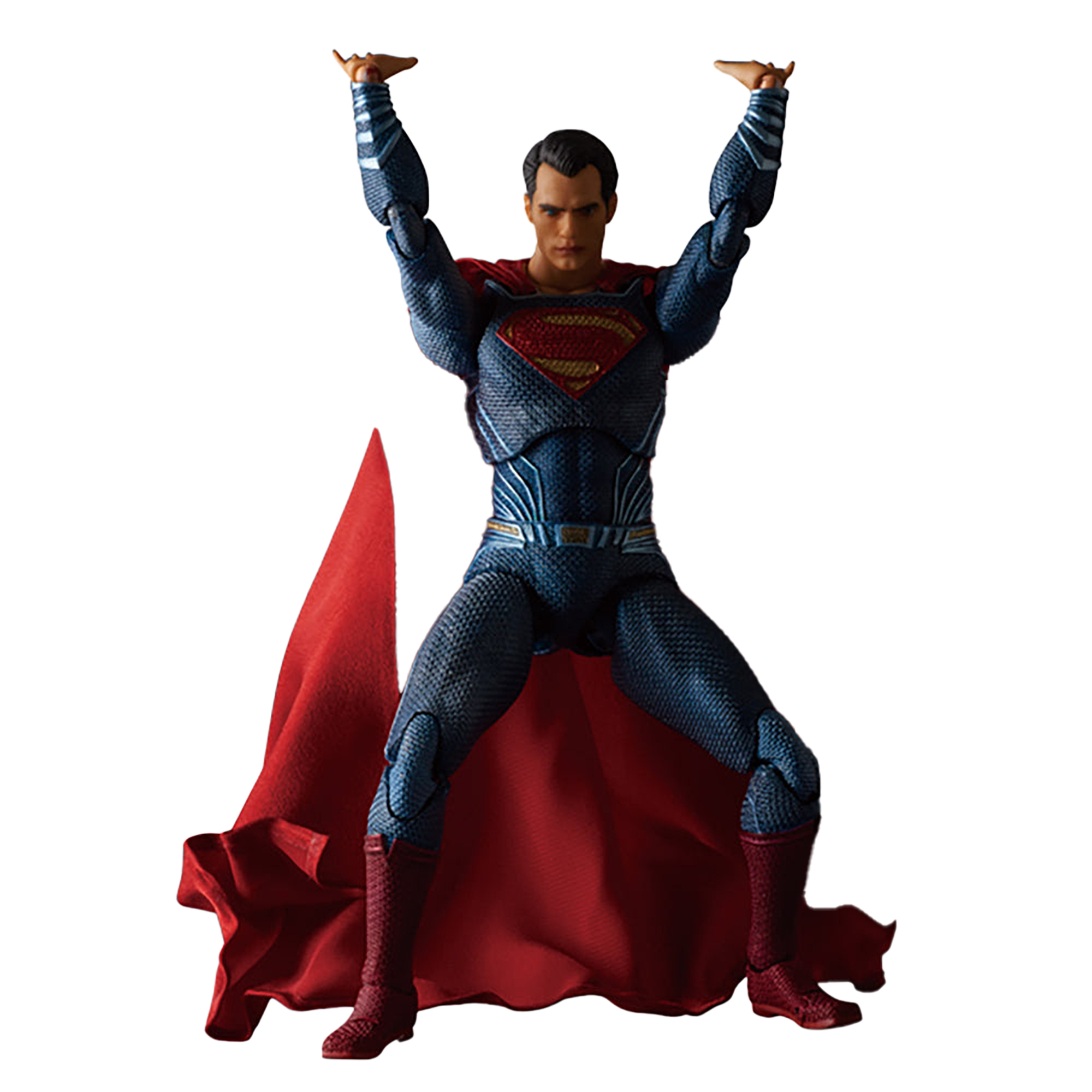 MAFEX SUPERMAN(TM)