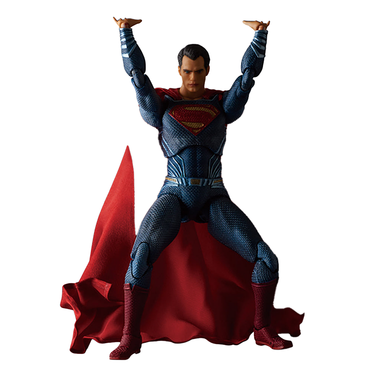 MAFEX SUPERMAN(TM)