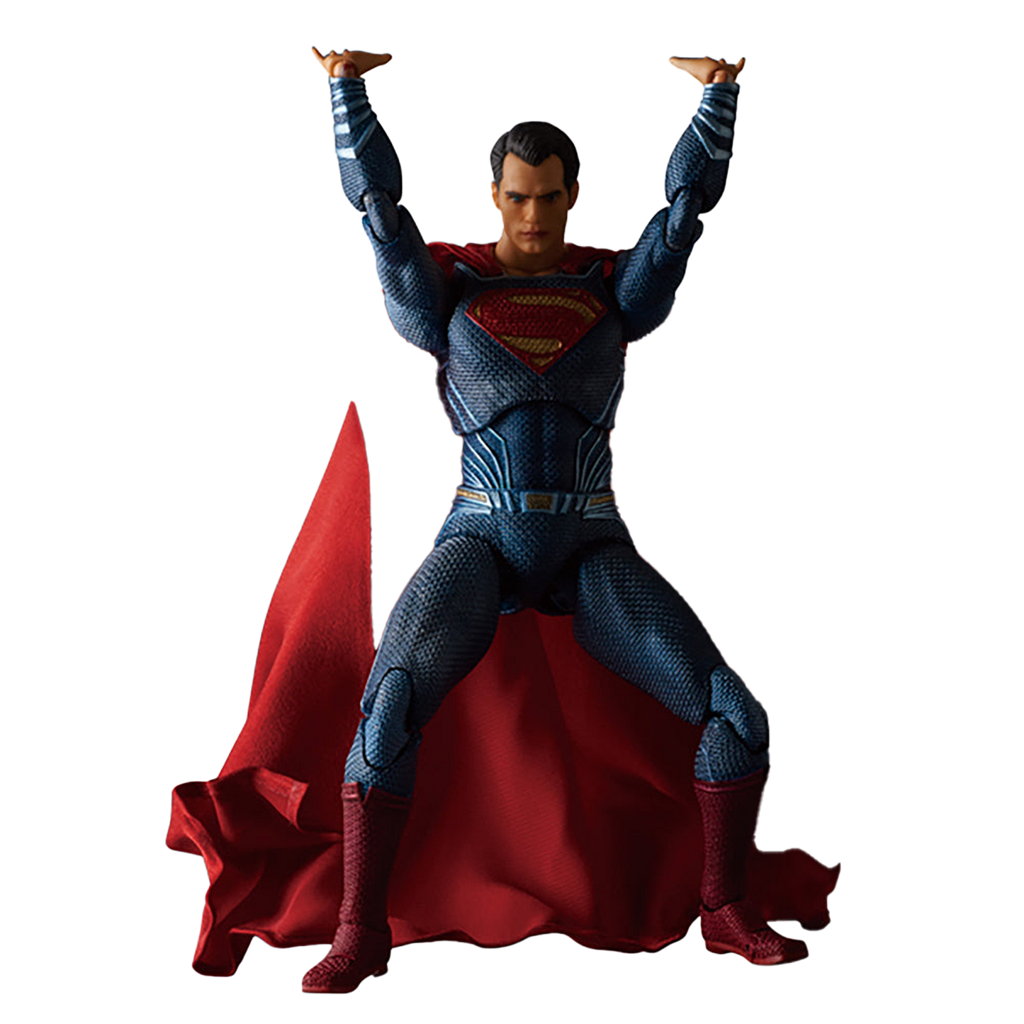 MAFEX SUPERMAN(TM)