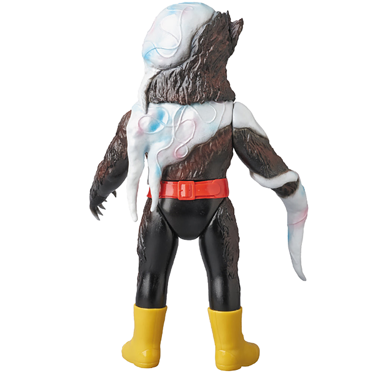 クラゲウルフ（仮面ライダーより）