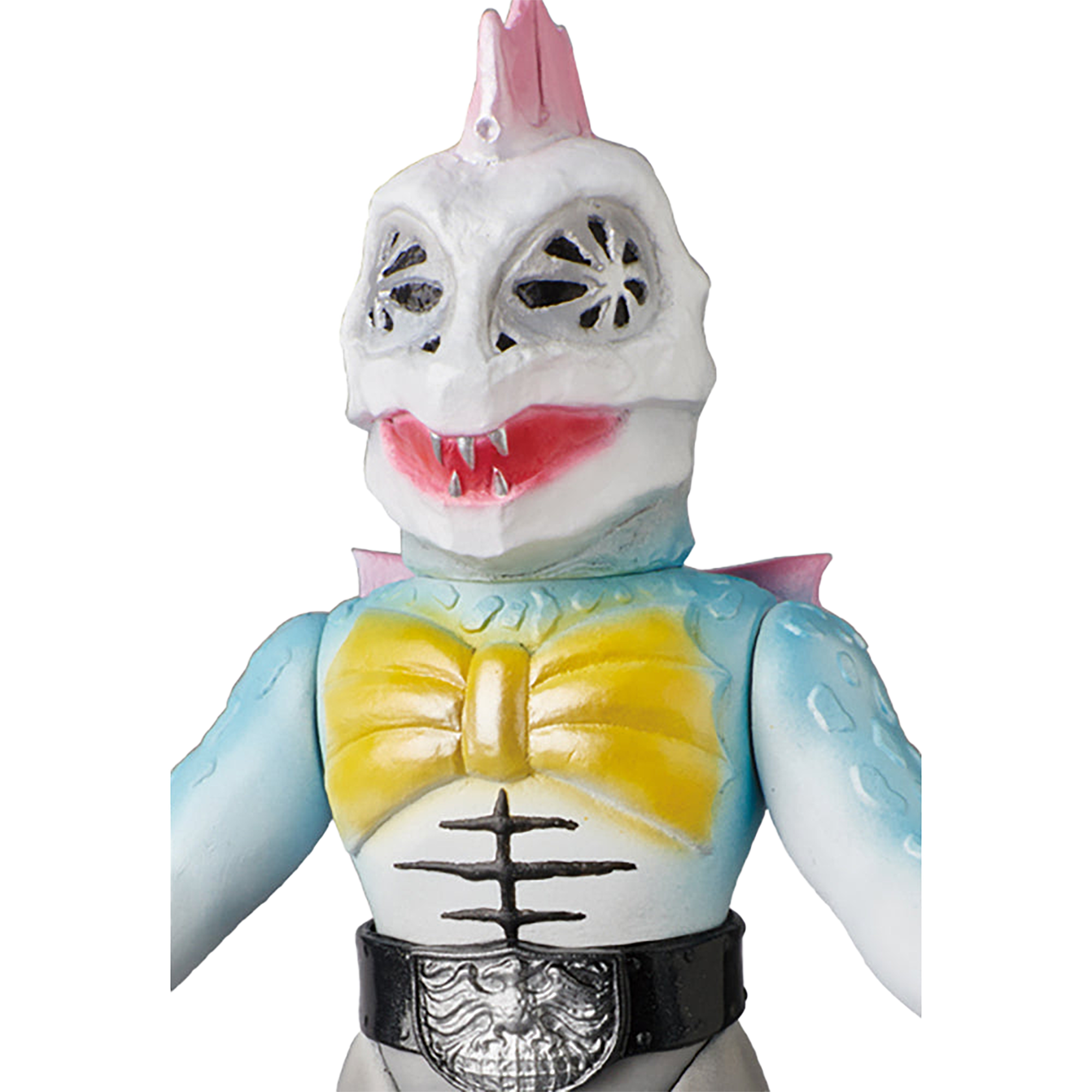 ピラザウルス（仮面ライダーより）