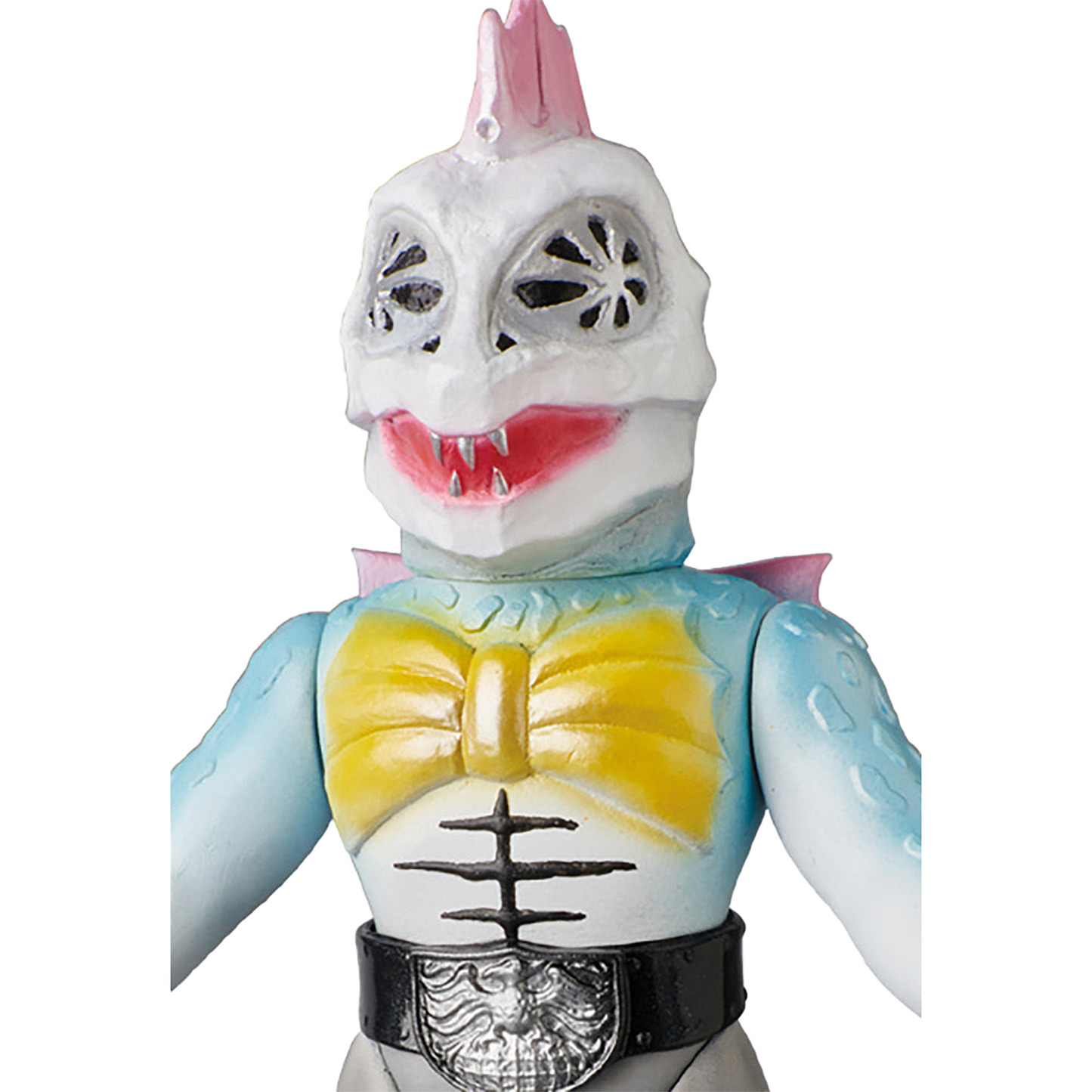 ピラザウルス（仮面ライダーより）