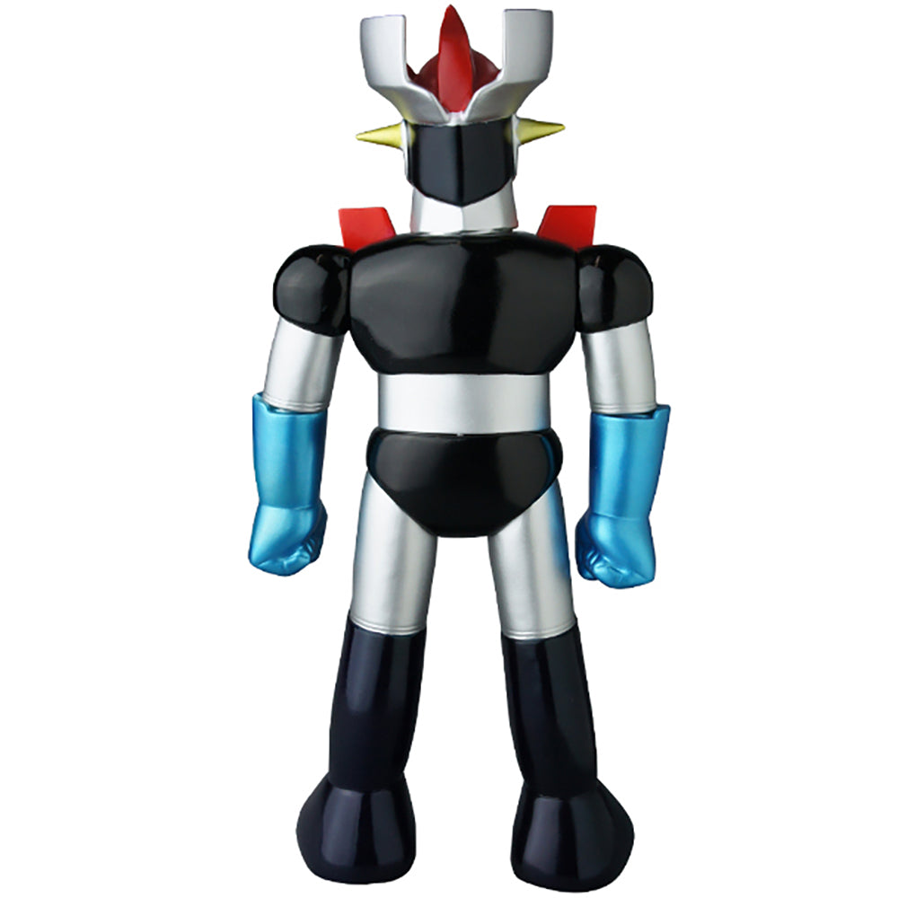 マジンガーＺ （原作版メタリックカラー）_1