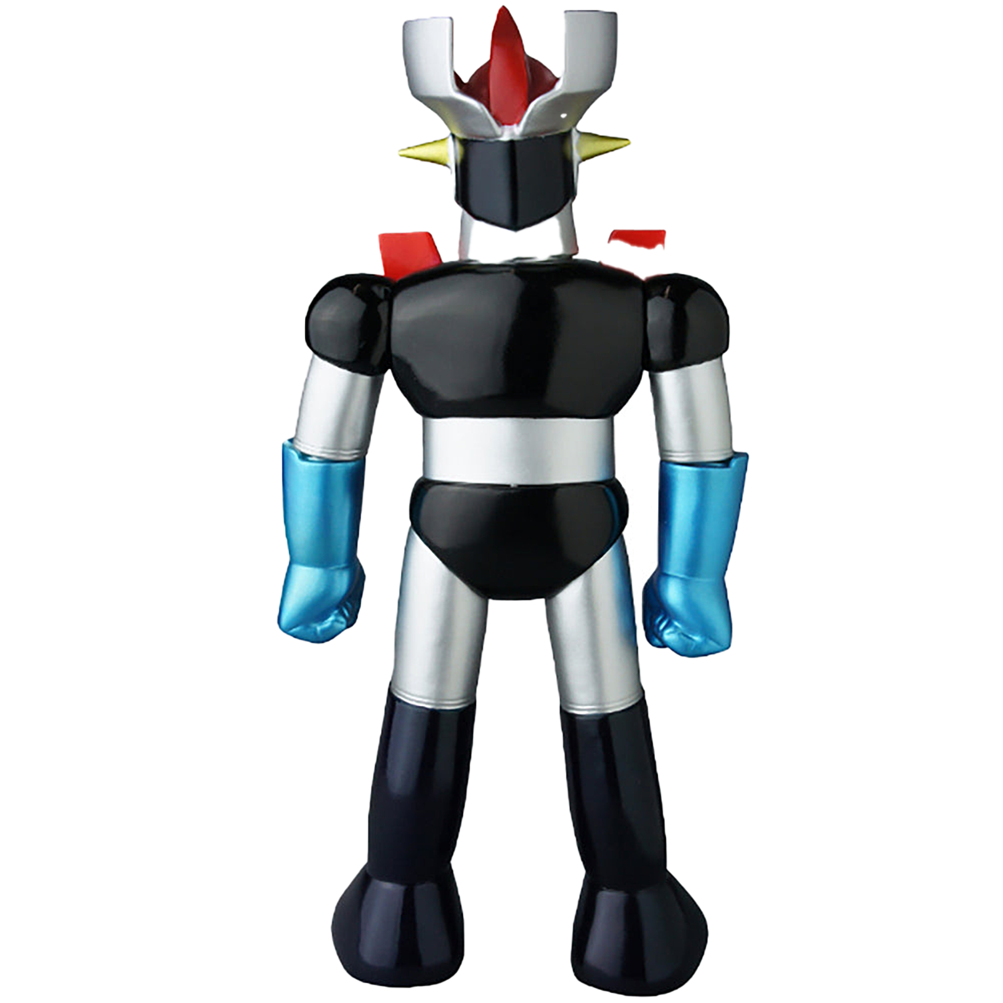 マジンガーＺ （原作版メタリックカラー）